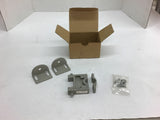 New Red Lion Controls LSAHC001 Hinge Clamp Assembly