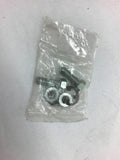 New Red Lion Controls LSAHC001 Hinge Clamp Assembly