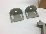 New Red Lion Controls LSAHC001 Hinge Clamp Assembly