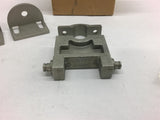 New Red Lion Controls LSAHC001 Hinge Clamp Assembly