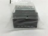 Red Lion Controls Pax C PAXC0020 Electronic counter