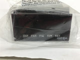 Red Lion Controls Pax C PAXC0020 Electronic counter