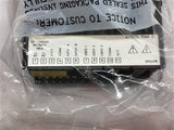 Red Lion Controls Pax C PAXC0020 Electronic counter