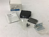 Omron E3JM-R4M4T Photoelectric Switch 24-240 Vac
