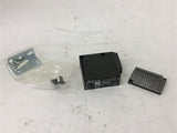 Omron E3JM-R4M4T Photoelectric Switch 24-240 Vac