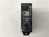 Omron E3JM-R4M4T Photoelectric Switch 24-240 Vac