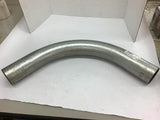 Conduit 90 degree Elbow EMT 3"