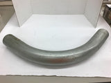Conduit 90 degree Elbow EMT 3"