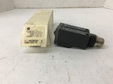 Allen-Bradley 42GRU-9202-QD Photoswitch 70-264 Vdc