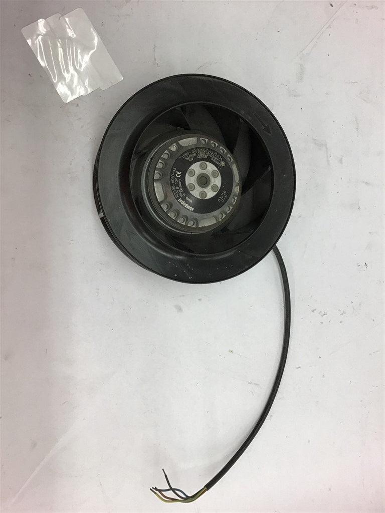 Ebmpapst R2E190-AO50-42 Cooling Fan