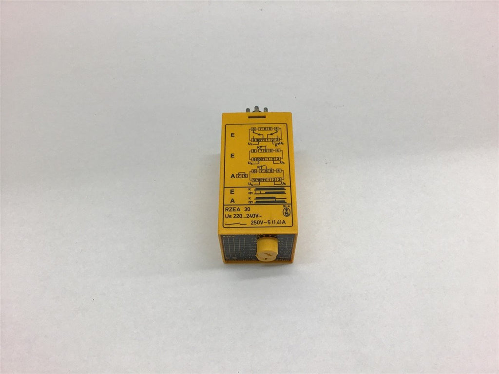 Selectron CH-3250 Relay