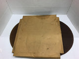 Severit 45FG 14" Abrasive Cut-Off Wheel Lot of 3