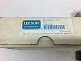 Leeson Speedmaster 174311.00 115/230 Vac Single Phase Input 0-90/0-180 Vdc