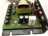 Leeson Speedmaster 174311.00 115/230 Vac Single Phase Input 0-90/0-180 Vdc