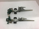 Lawn Sprinklers Lot of 2