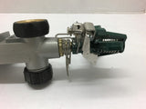 Lawn Sprinklers Lot of 2