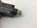 Allen-Bradley 42GRU-9202-QD Photo Switch
