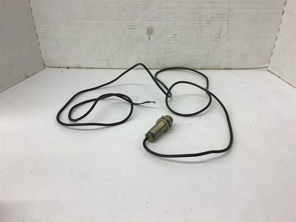 Telemecanique XS1 M18PA370 Inductive Proximity Sensor