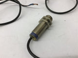 Telemecanique XS1 M18PA370 Inductive Proximity Sensor