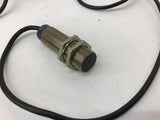 Telemecanique XS1 M18PA370 Inductive Proximity Sensor