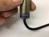 Telemecanique XS1 M18PA370 Inductive Proximity Sensor