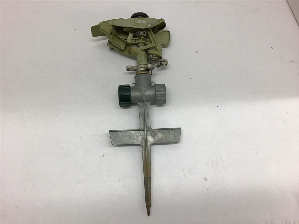 Lawn Sprinkler