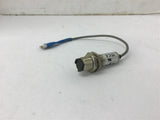 Sick VL180-P132 Photoelectric Sensor 24 Vdc
