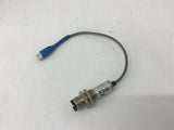 Sick VL180-P132 Photoelectric Sensor 24 Vdc