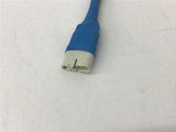 Sick VL180-P132 Photoelectric Sensor 24 Vdc