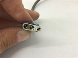 Sick VL180-P132 Photoelectric Sensor 24 Vdc