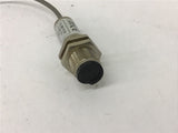 Sick VL180-P132 Photoelectric Sensor 24 Vdc
