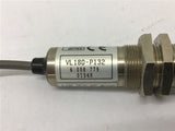Sick VL180-P132 Photoelectric Sensor 24 Vdc