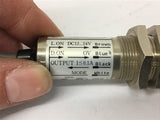 Sick VL180-P132 Photoelectric Sensor 24 Vdc