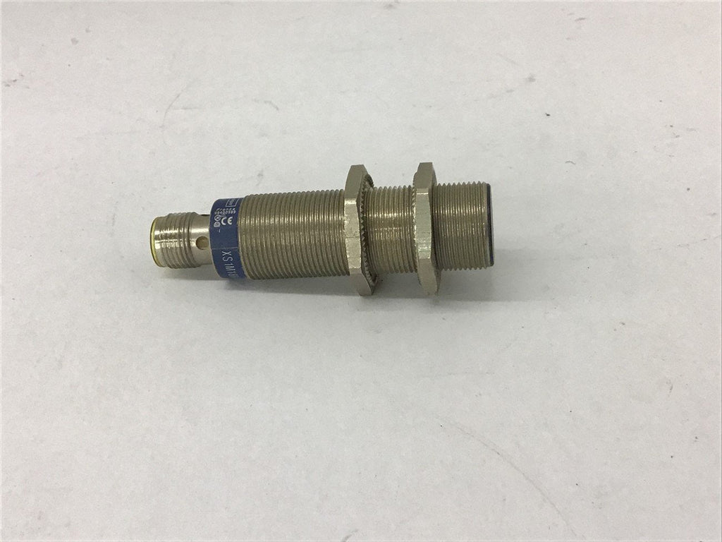 Telecanique XS1M18NA370D 12...48 Volts 200 MA