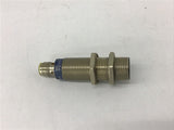 Telecanique XS1M18NA370D 12...48 Volts 200 MA