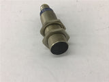 Telecanique XS1M18NA370D 12...48 Volts 200 MA