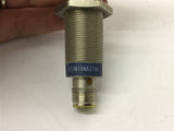 Telecanique XS1M18NA370D 12...48 Volts 200 MA