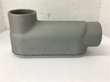 Appleton Unilet 3" LB Form 35/85