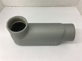 Appleton Unilet 3" LB Form 35/85