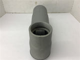 Appleton Unilet 3" LB Form 35/85