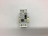 Siemens 5SM1312-6 RCCB 25A 230 Volts Circuit Breaker