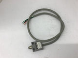 Honeywell 914CE66-3 Miniature Limit Switch