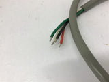 Honeywell 914CE66-3 Miniature Limit Switch