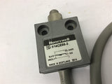 Honeywell 914CE66-3 Miniature Limit Switch