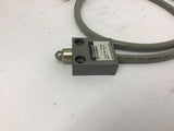 Honeywell 914CE66-3 Miniature Limit Switch