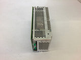 Schroff PSG 212 13105027 Blade Power Supply Axis Encoders