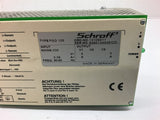 Schroff PSG 105 13105011 Blade Power Supply Axis Encoders