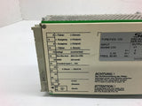Schroff PSG 105 13105011 Blade Power Supply Axis Encoders
