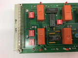Becker Automotive Systems lastkarte 99004-0