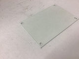Enclosure Backplate 2W821 Inner Panel